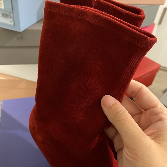 Stuart weitzman boots - Picture 3 of 4